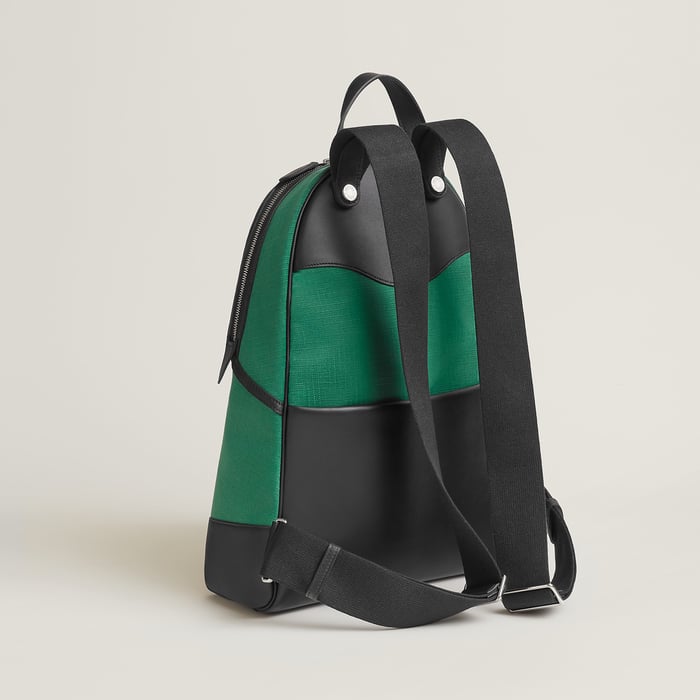 Hermès Allback Backpack