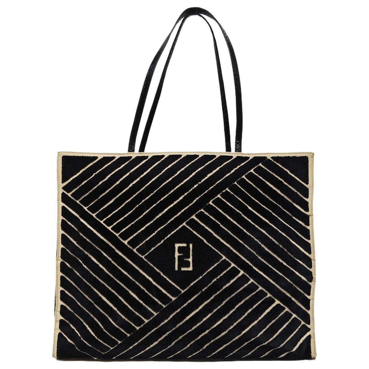 Cloth handbag