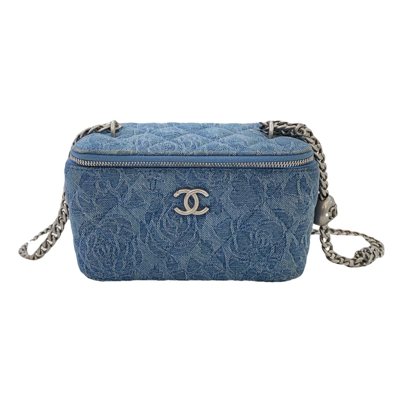 Trendy CC Vanity handbag