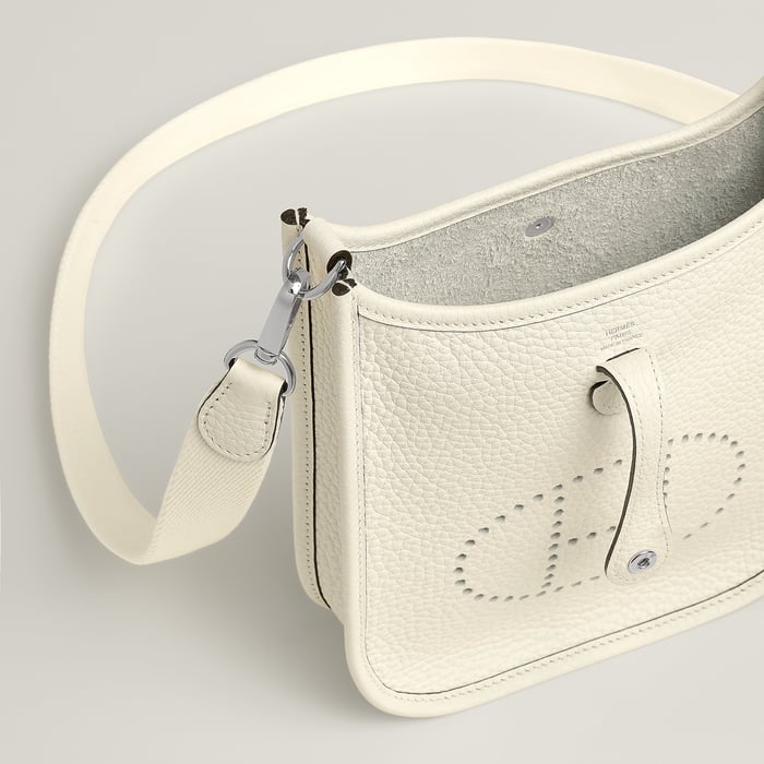 Cream Evelyne 16 Amazone Bag