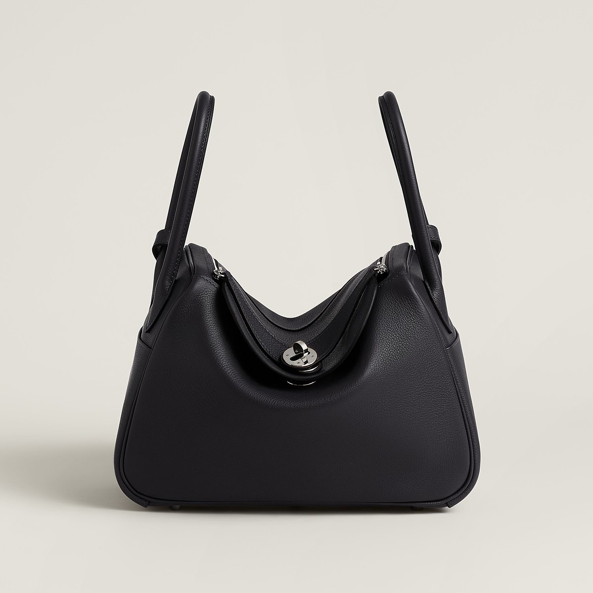 Hermès Lindy 26 in Caban