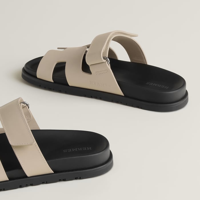 Beige Nomade Chypre Sandal