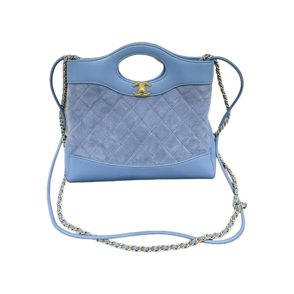 Chanel 31 bag
