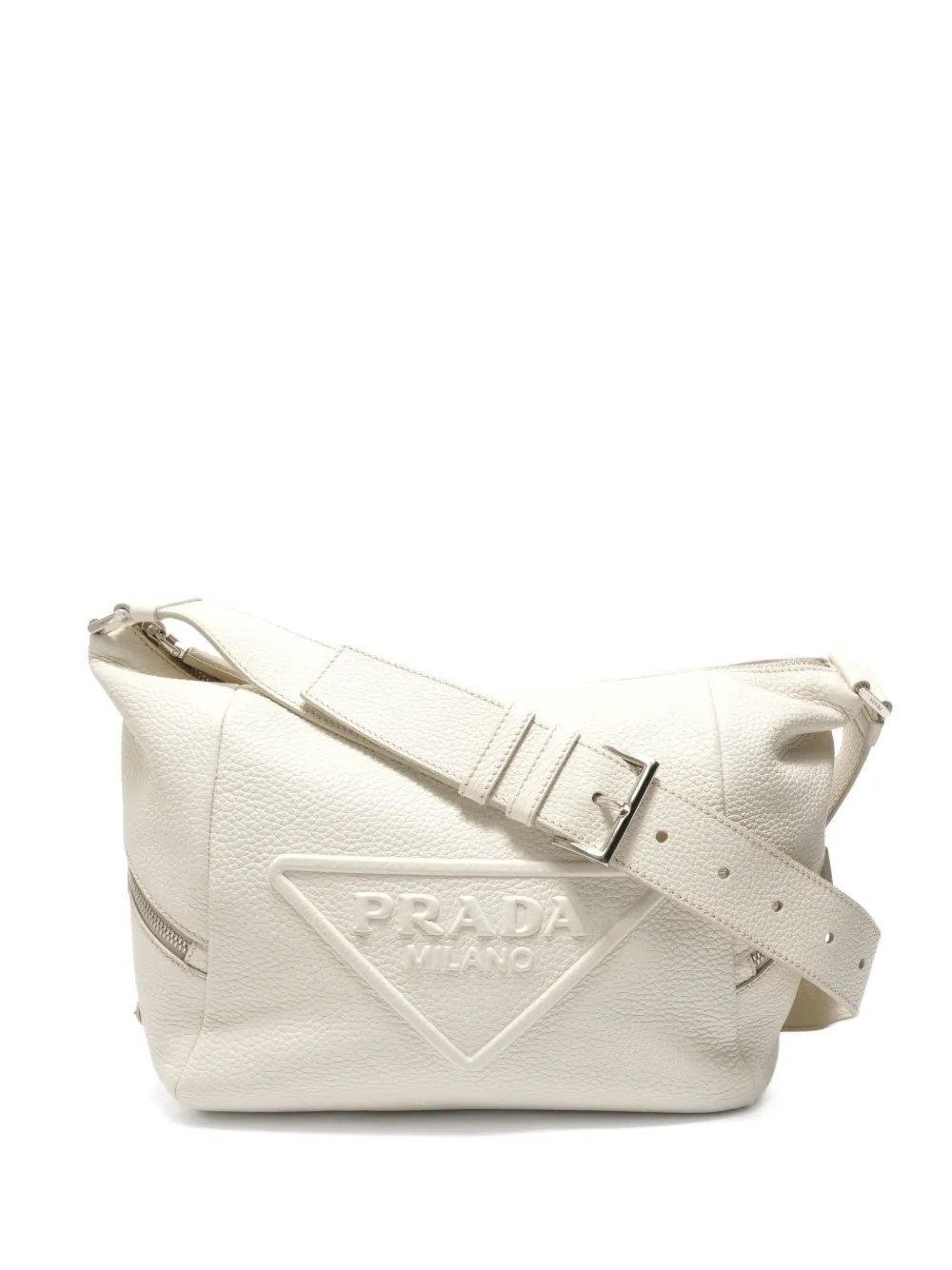 2018-2022 Vitello Daino crossbody bag
