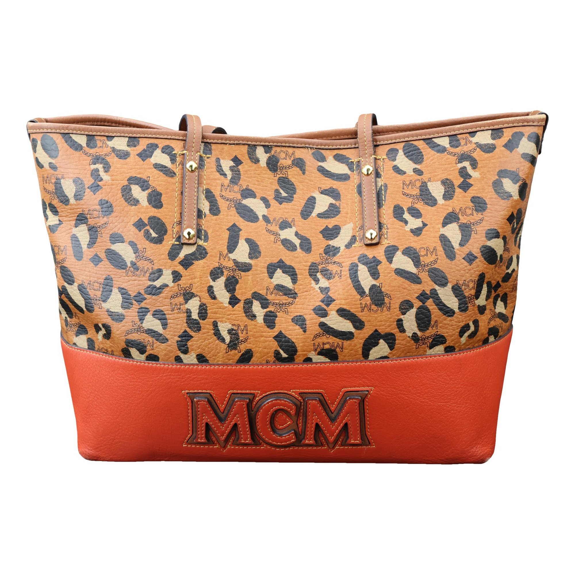 Cloth tote