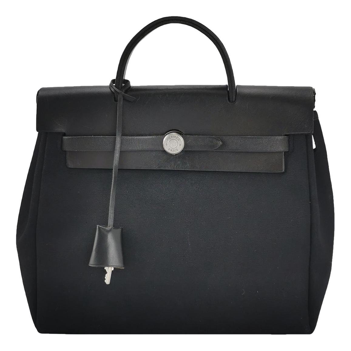 Herbag cloth handbag