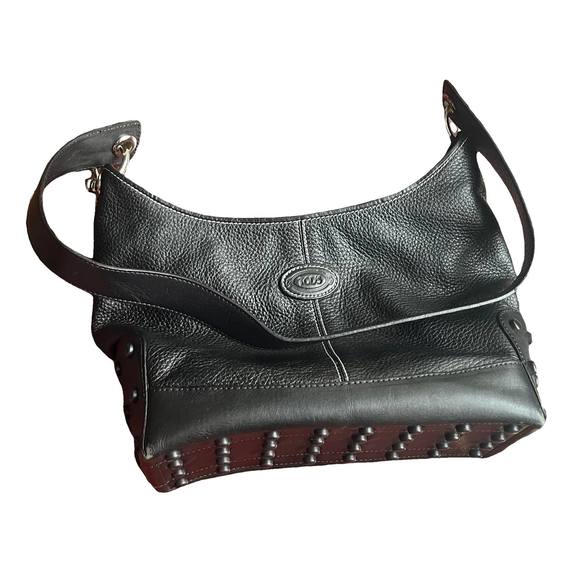 Tod's Leather handbag