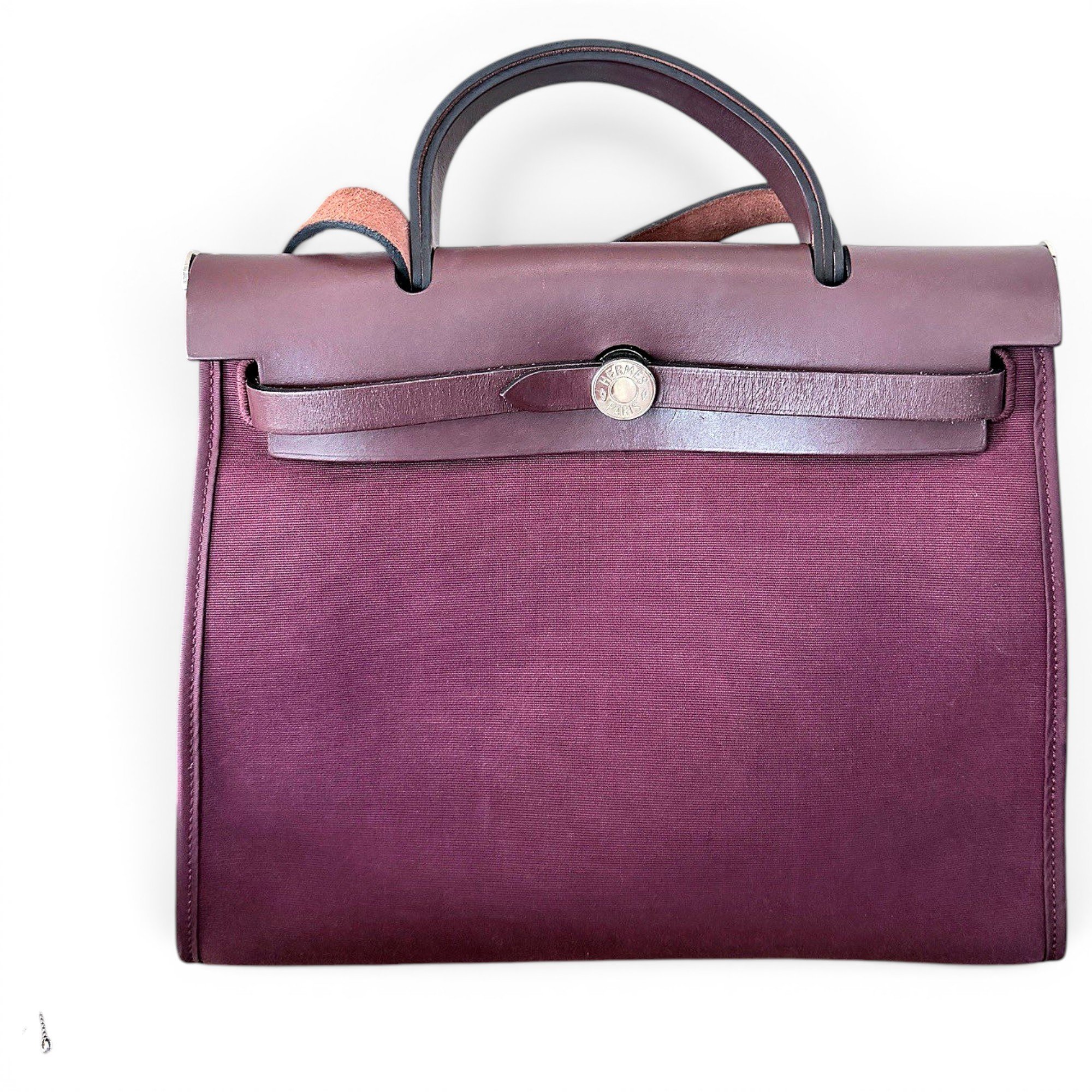 Herbag cloth handbag