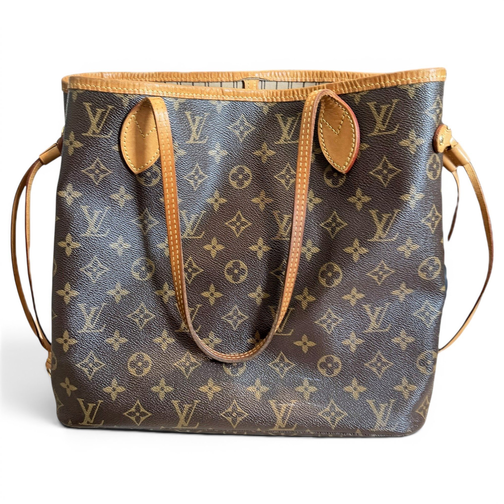 Neverfull tote