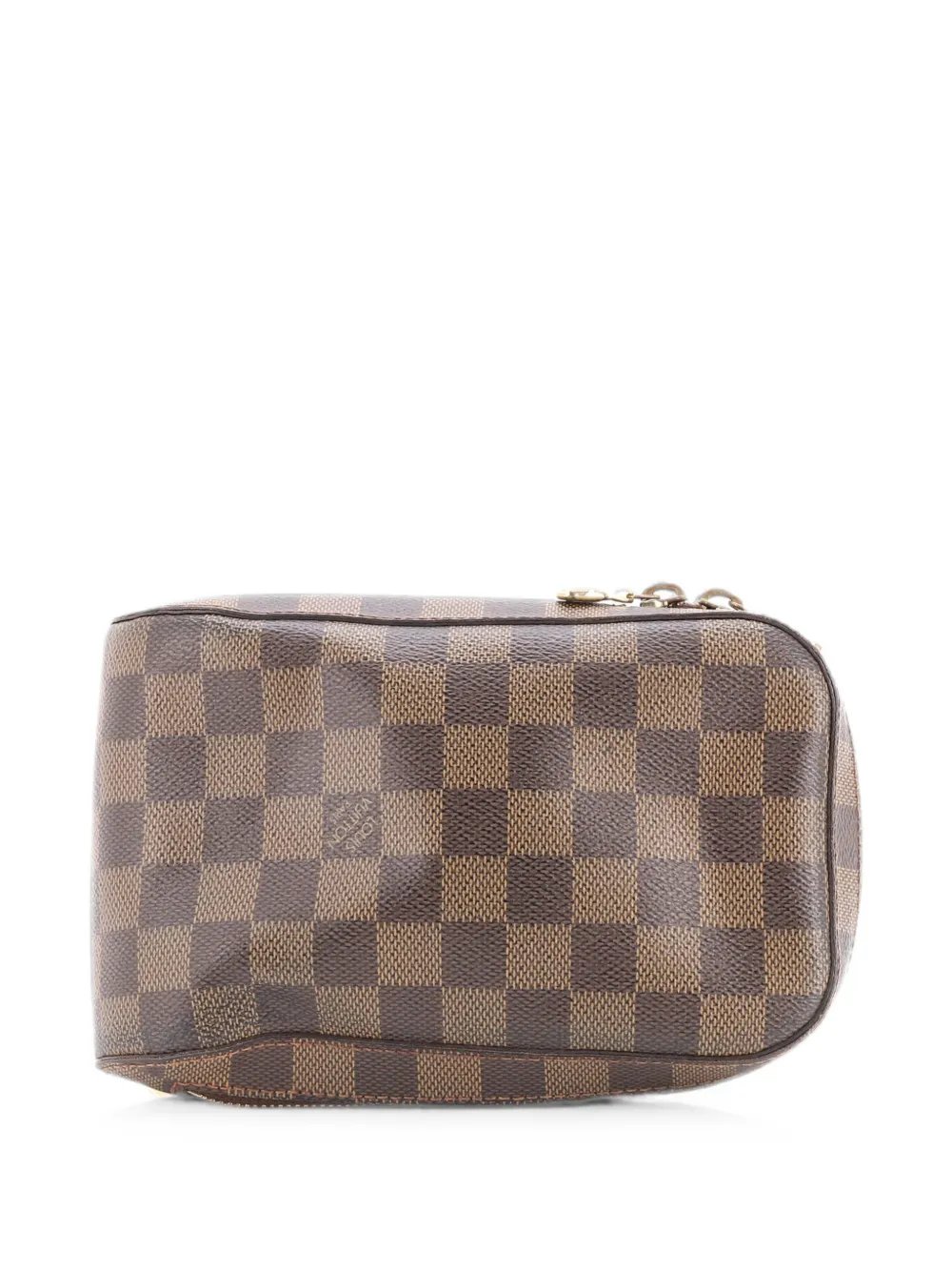 Geronimos Waist Bag Damier belt bag