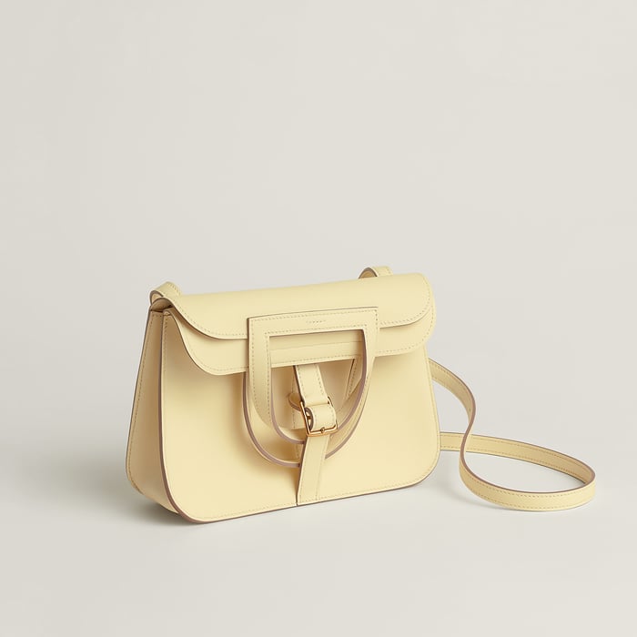 Vanille Halzan Mini Bag