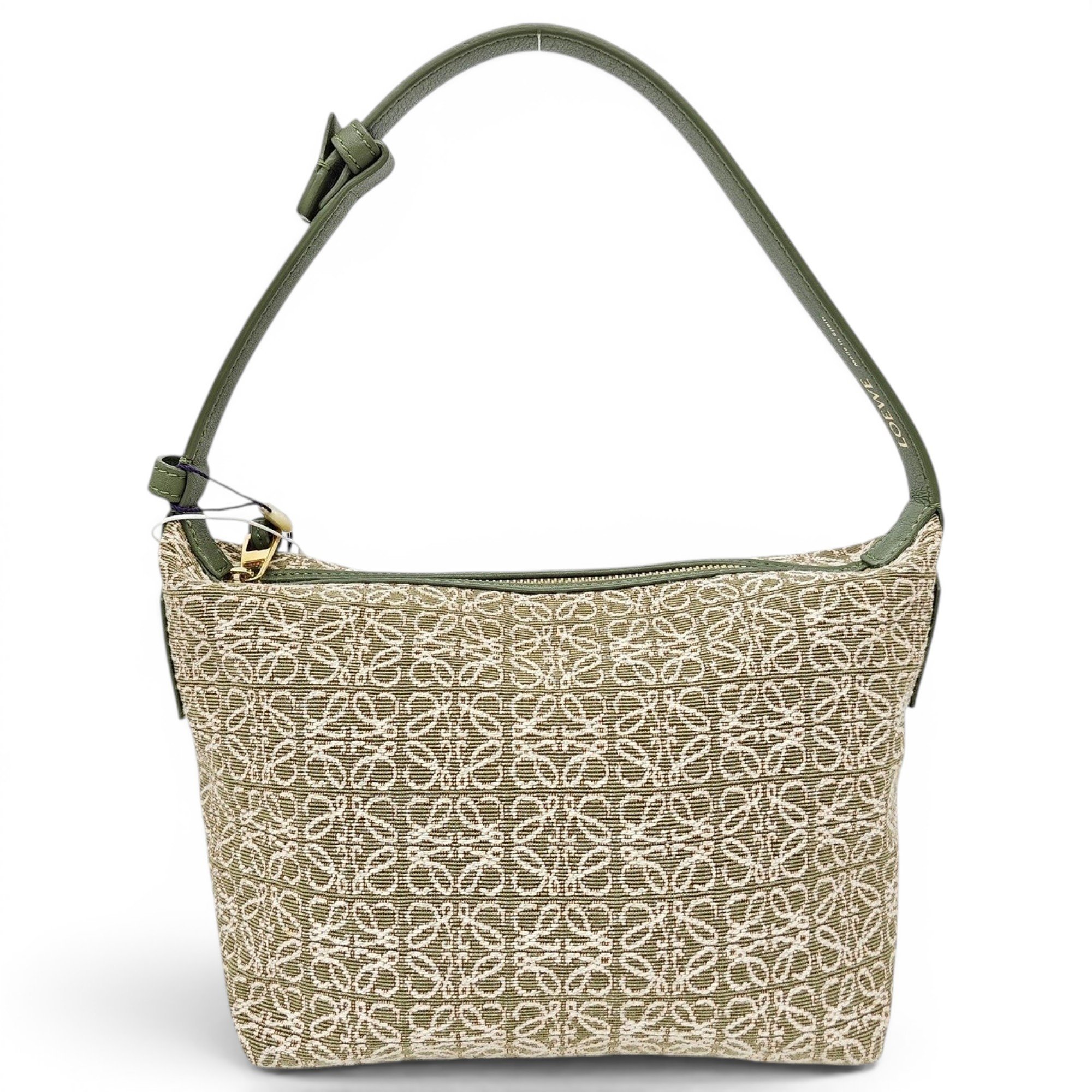 Cloth handbag