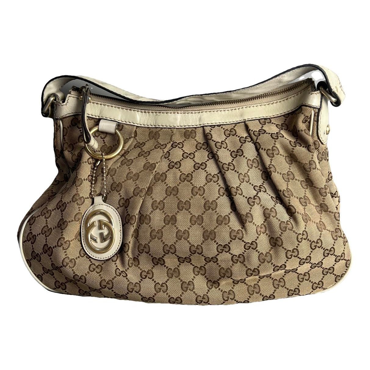 Sukey cloth handbag