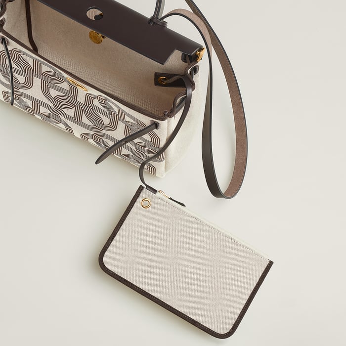 Herbag Zip 31 Bag