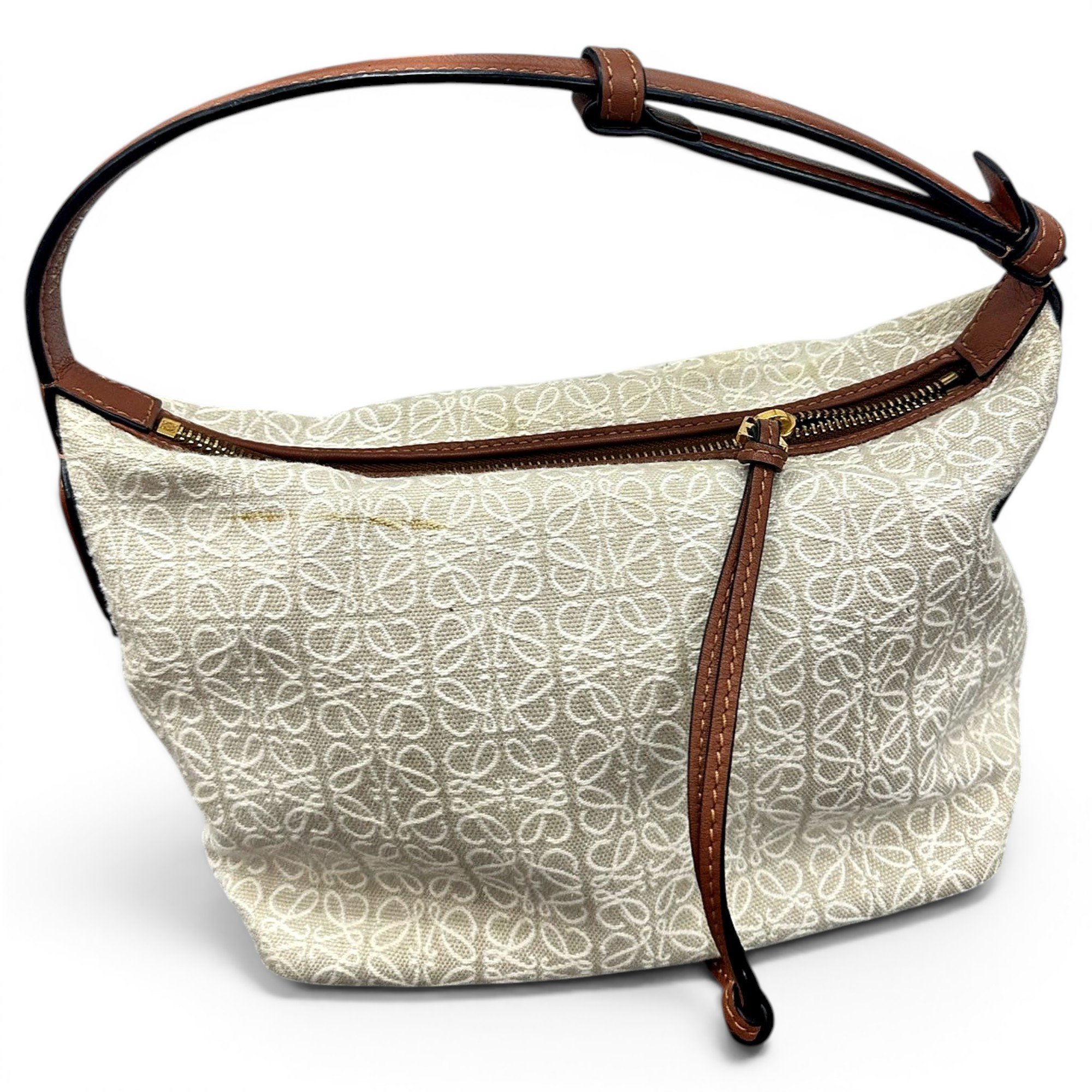 Cubi cloth handbag