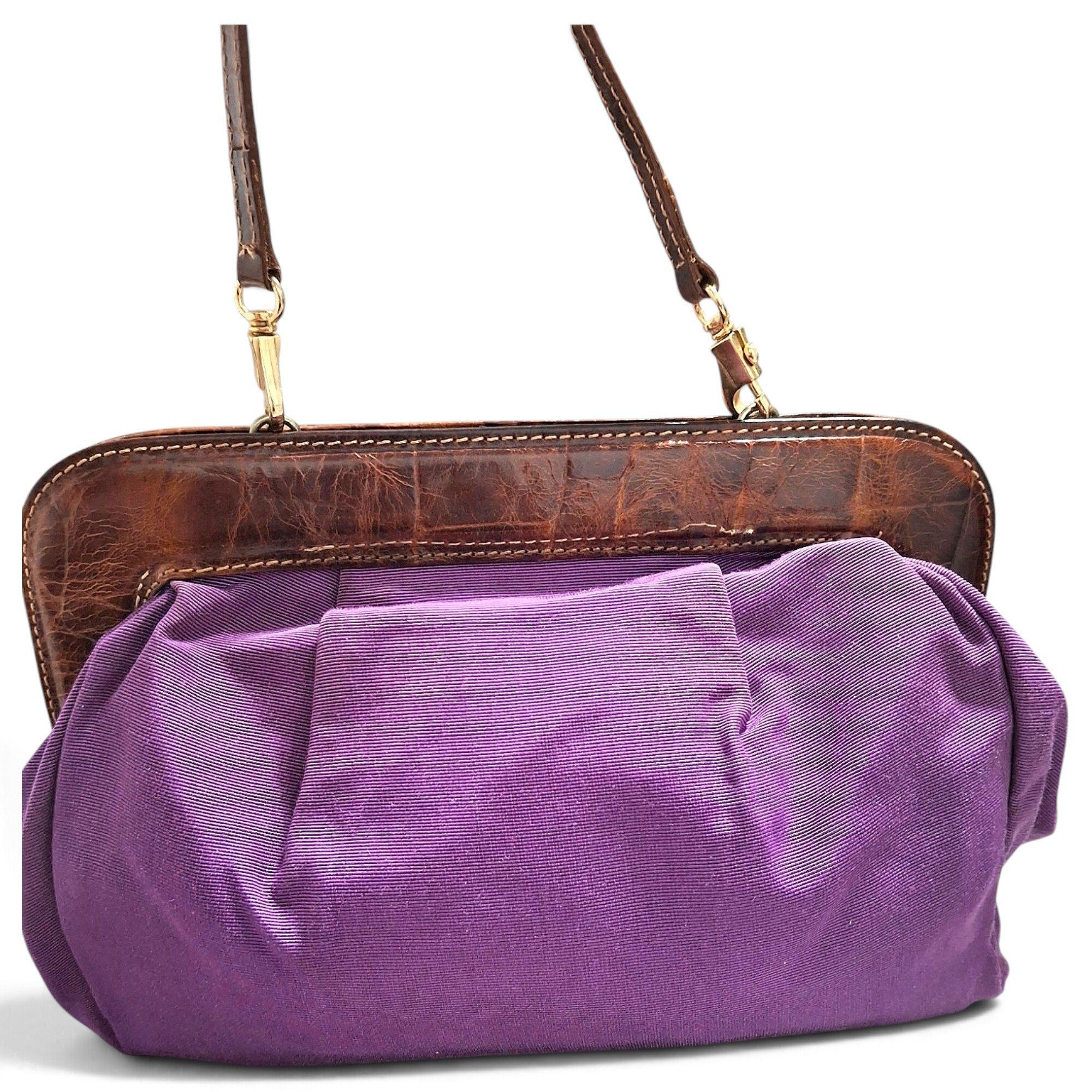 Furla Leather handbag
