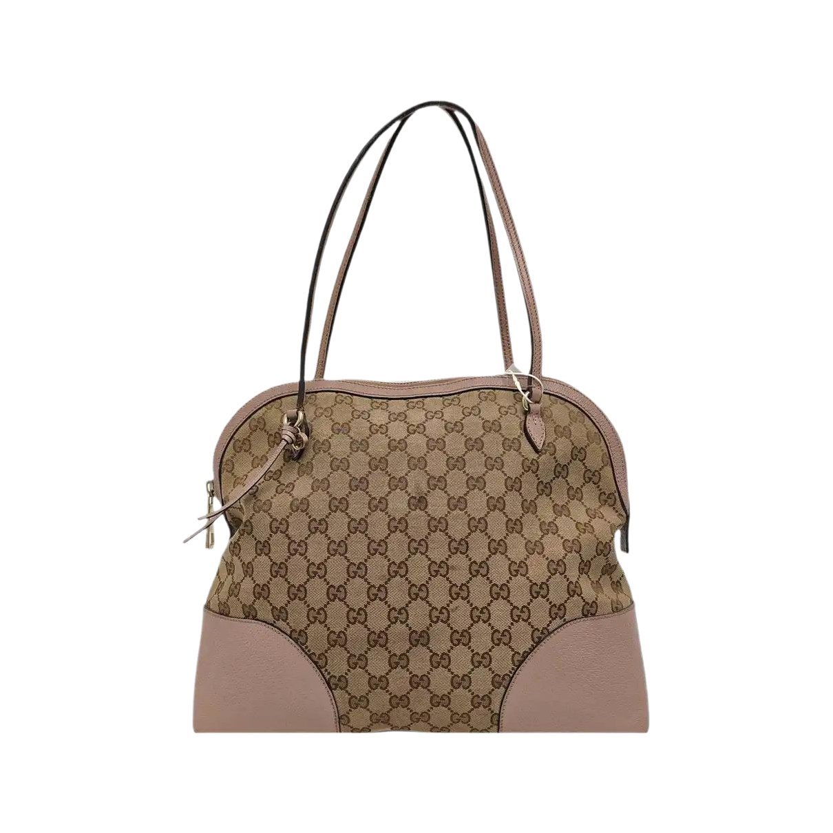 Bree cloth handbag