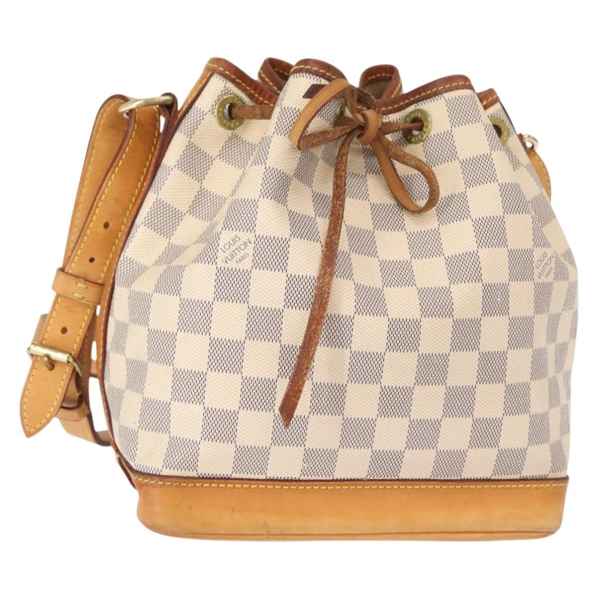 Noé cloth handbag