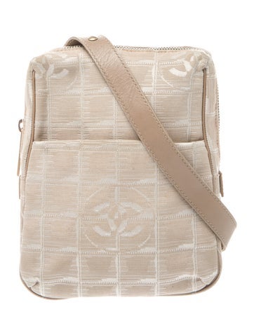 Travel Ligne Crossbody Bag