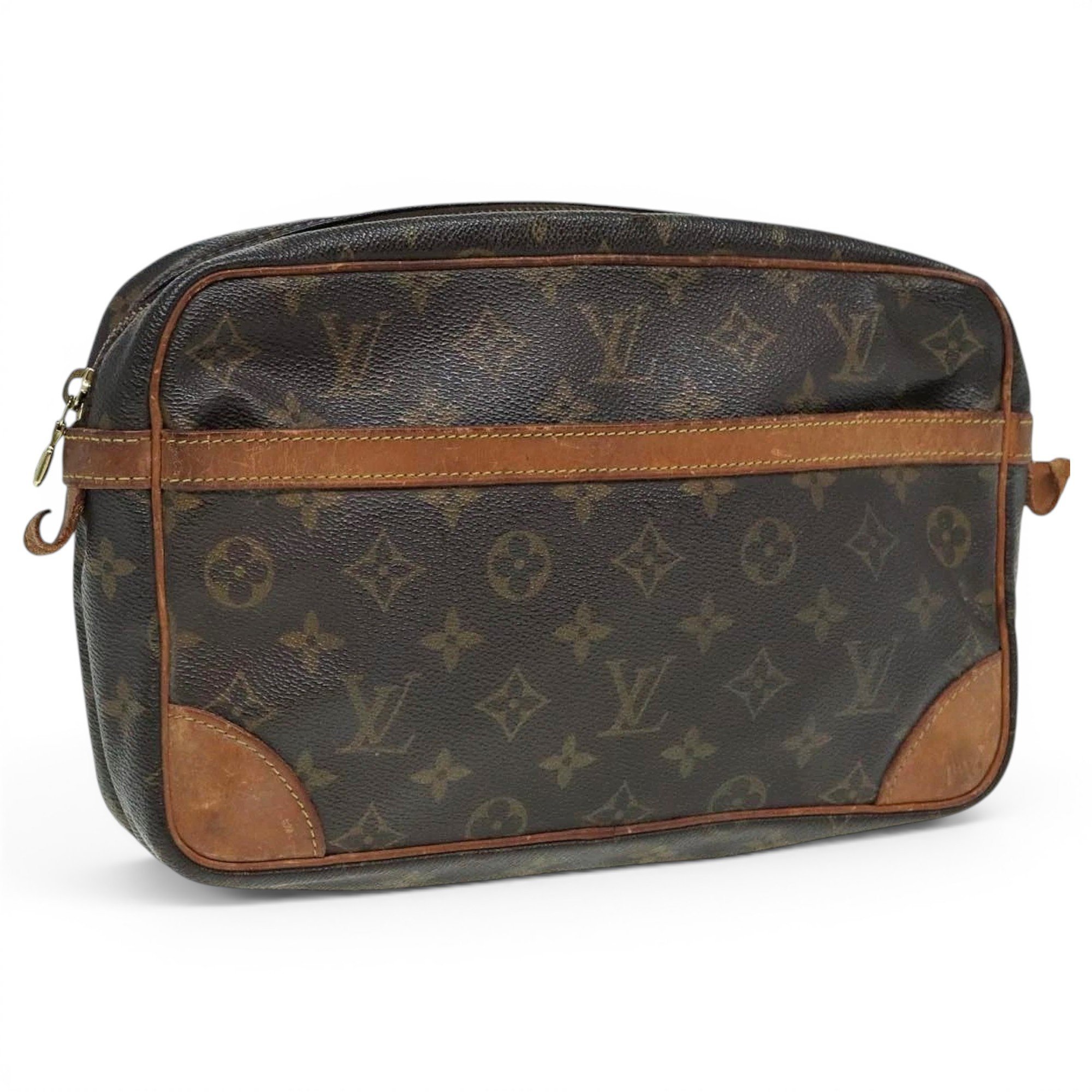 Clutch bag