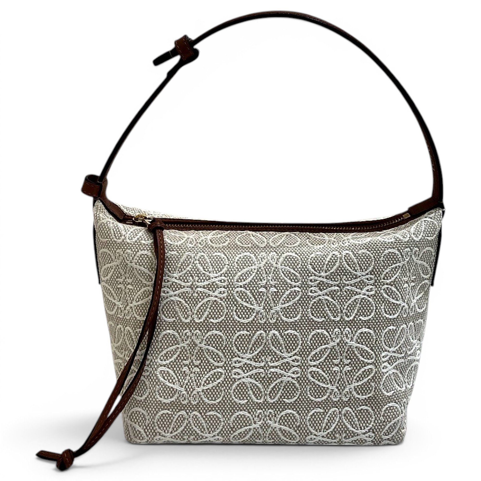 Cubi cloth handbag
