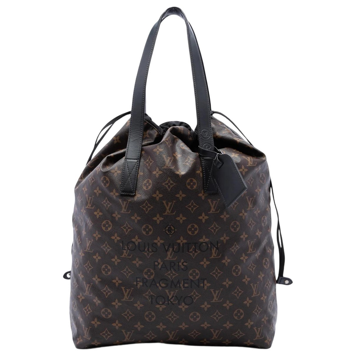 Very cloth bag