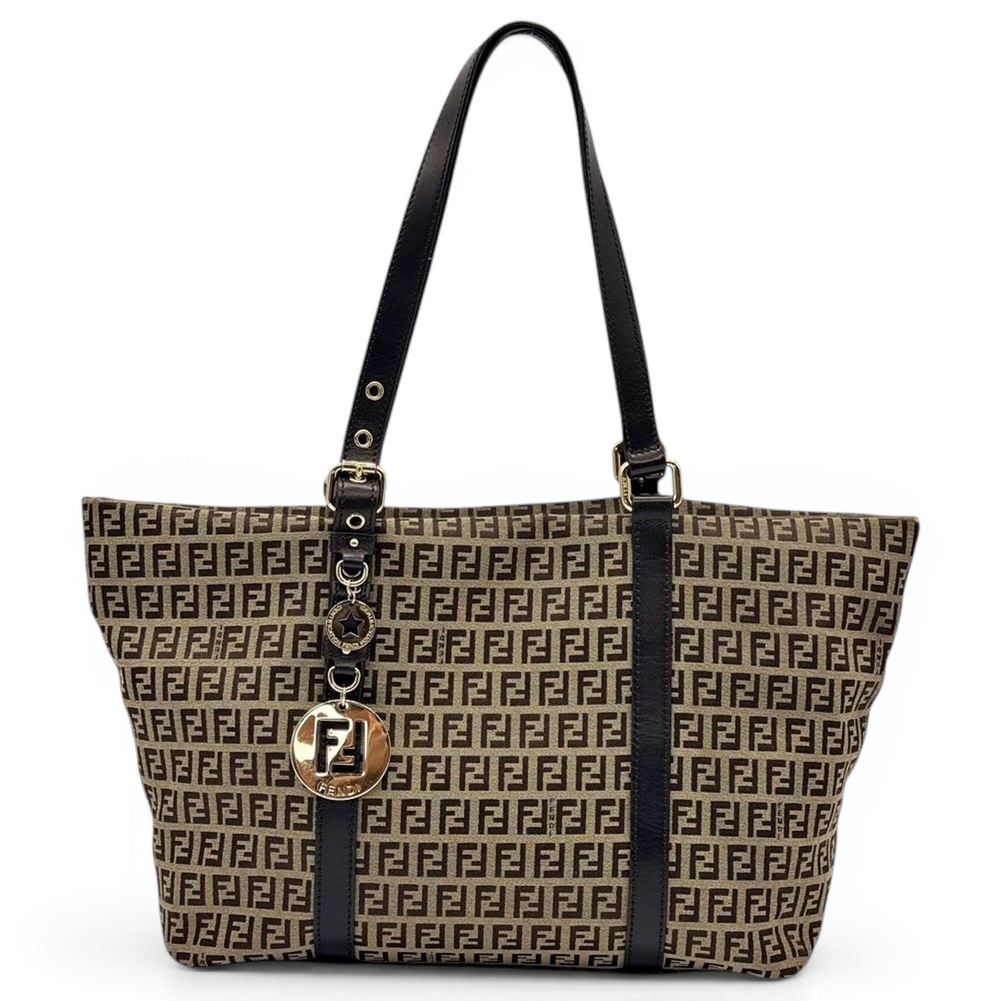 Cloth tote
