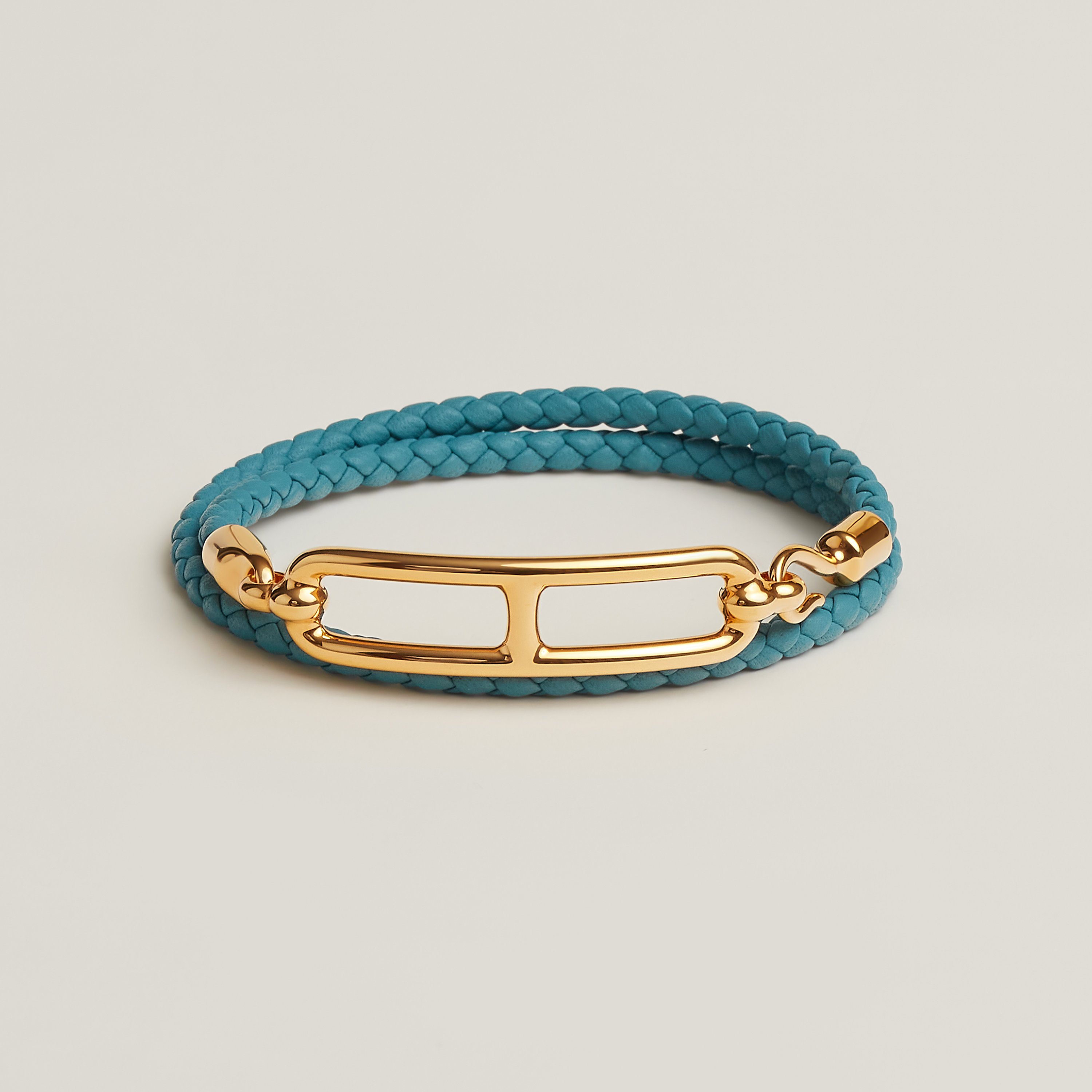 Bracelet Roulis Double Tour