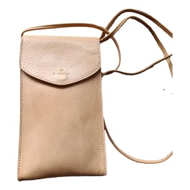Il Bisonte Leather bag