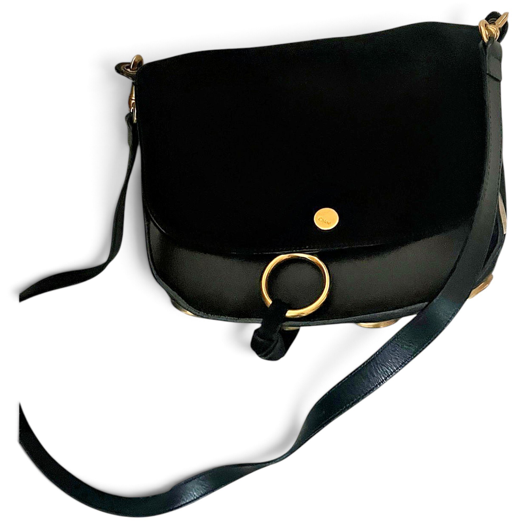 Chloe Kurtis handbag