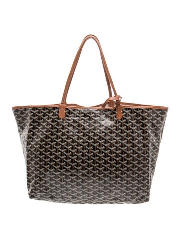 Goyard Goyardine St.Louis