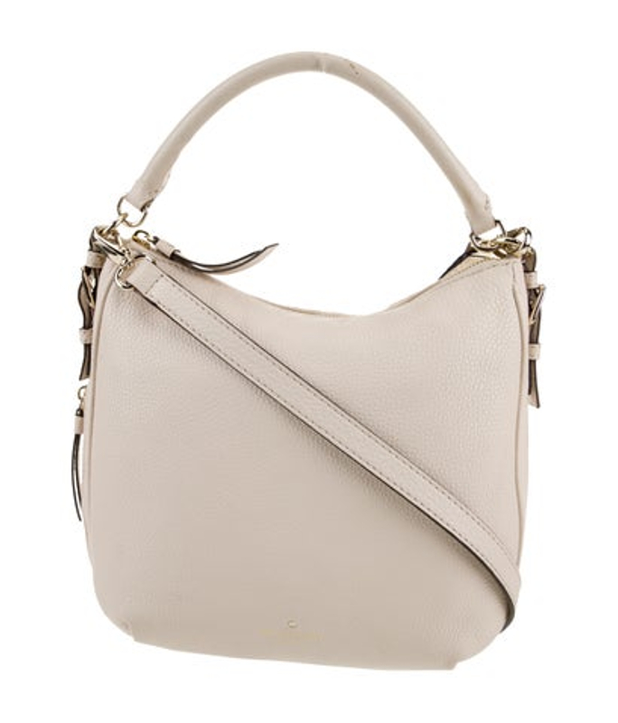 Kate Spade Spade New York Leather Hobo