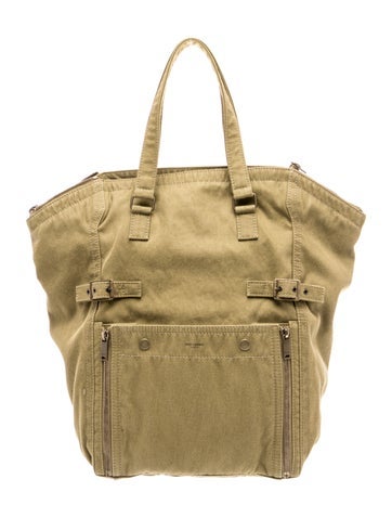 Canvas Sac De Jour 2024