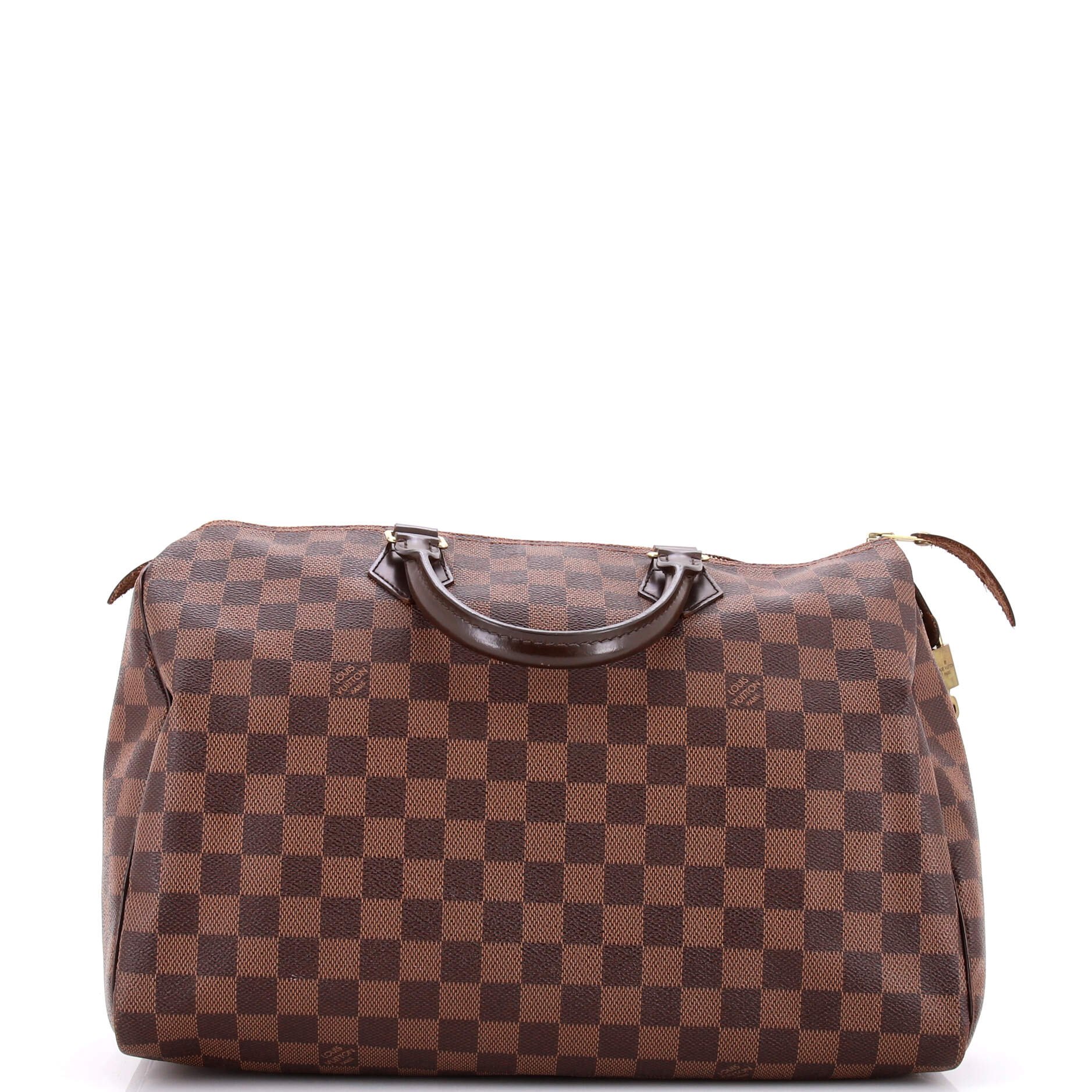 Speedy Handbag Damier 35