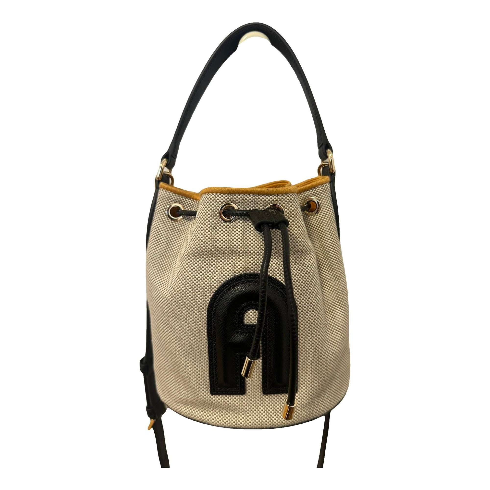 Furla Cloth handbag
