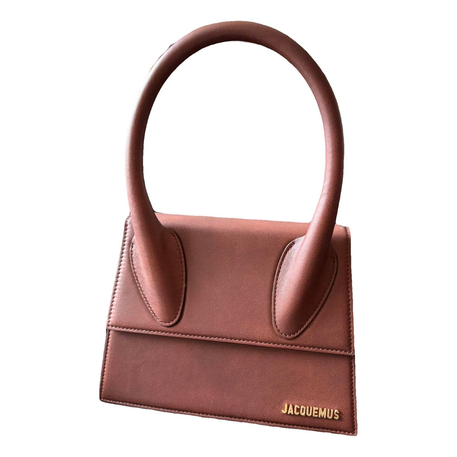 Chiquito leather handbag