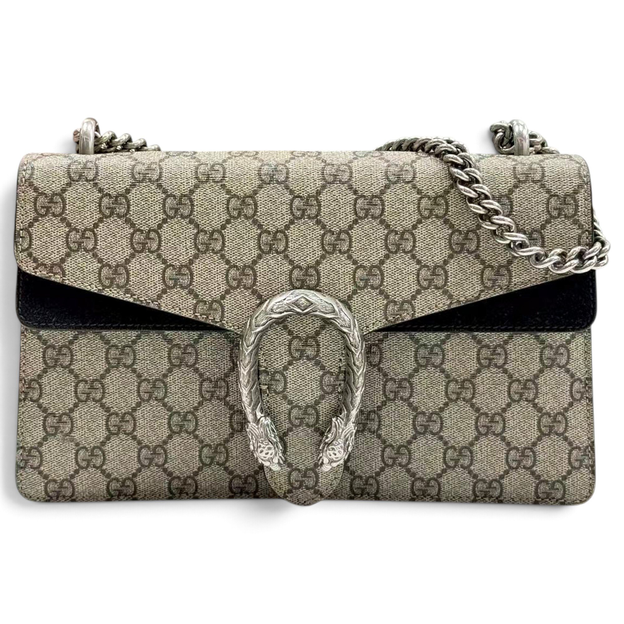 Dionysus cloth handbag