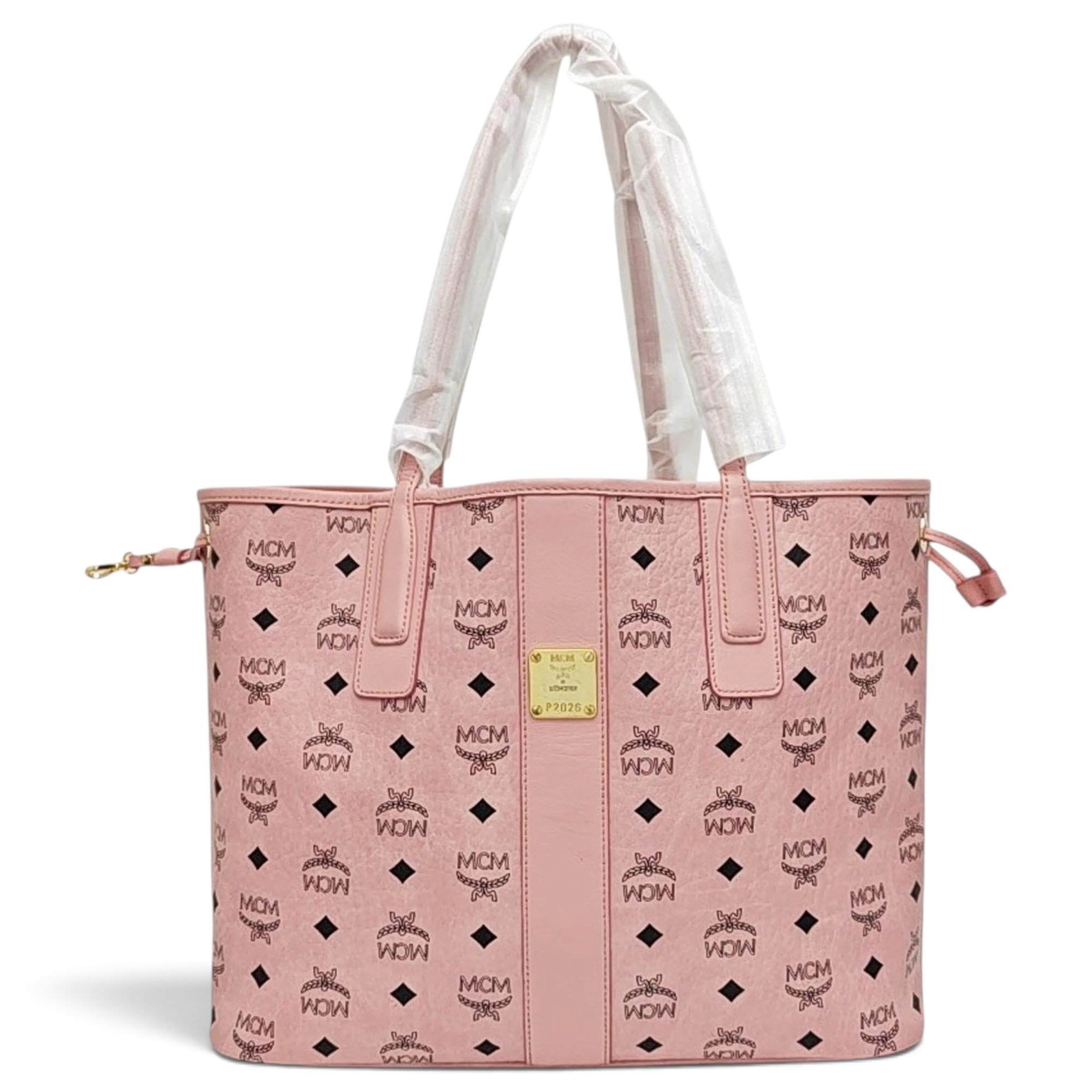 MCM Leather handbag
