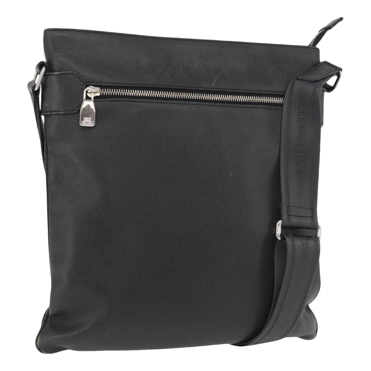Pony-style calfskin handbag