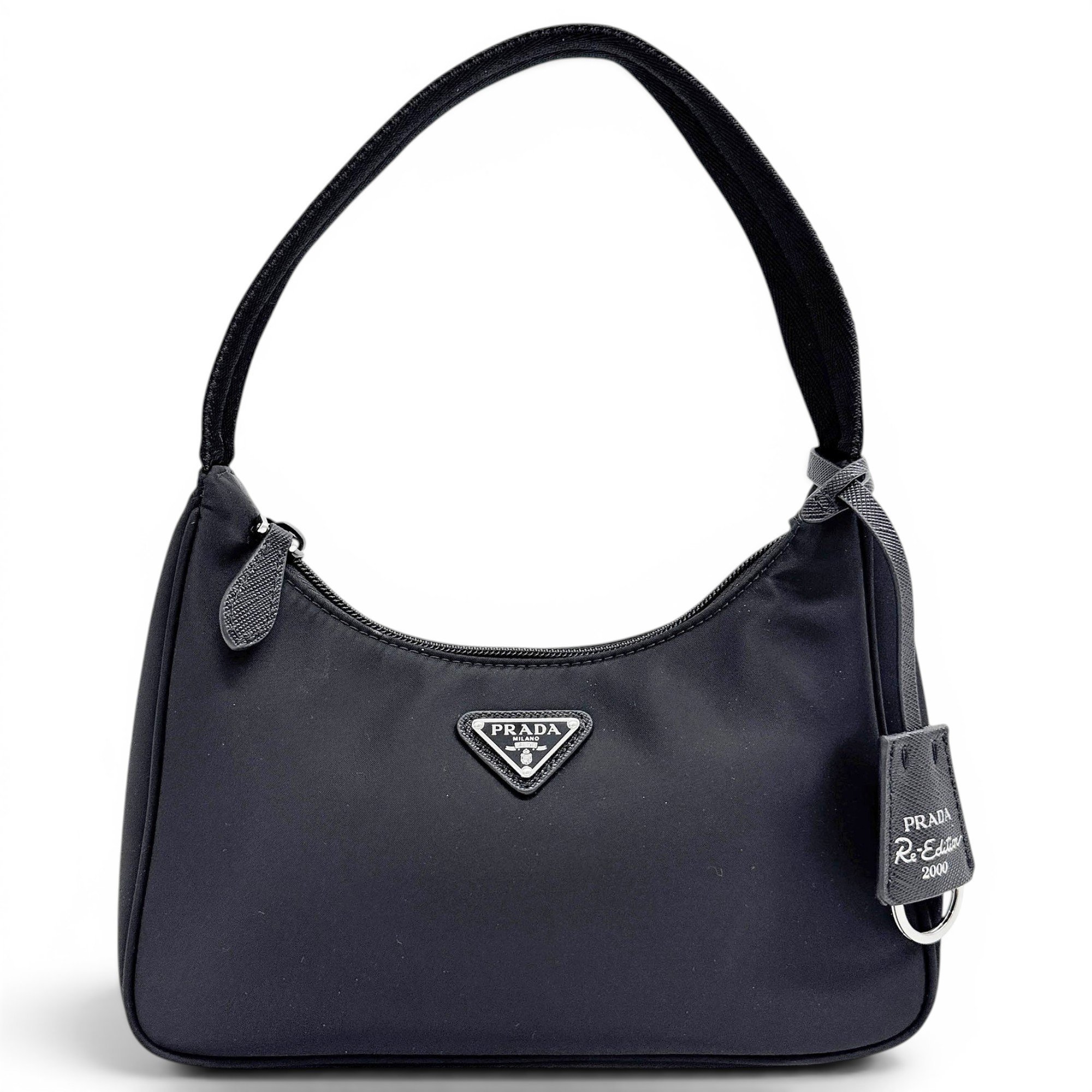 Re-Edition 2000 handbag
