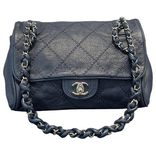 Timeless/Classique leather crossbody bag