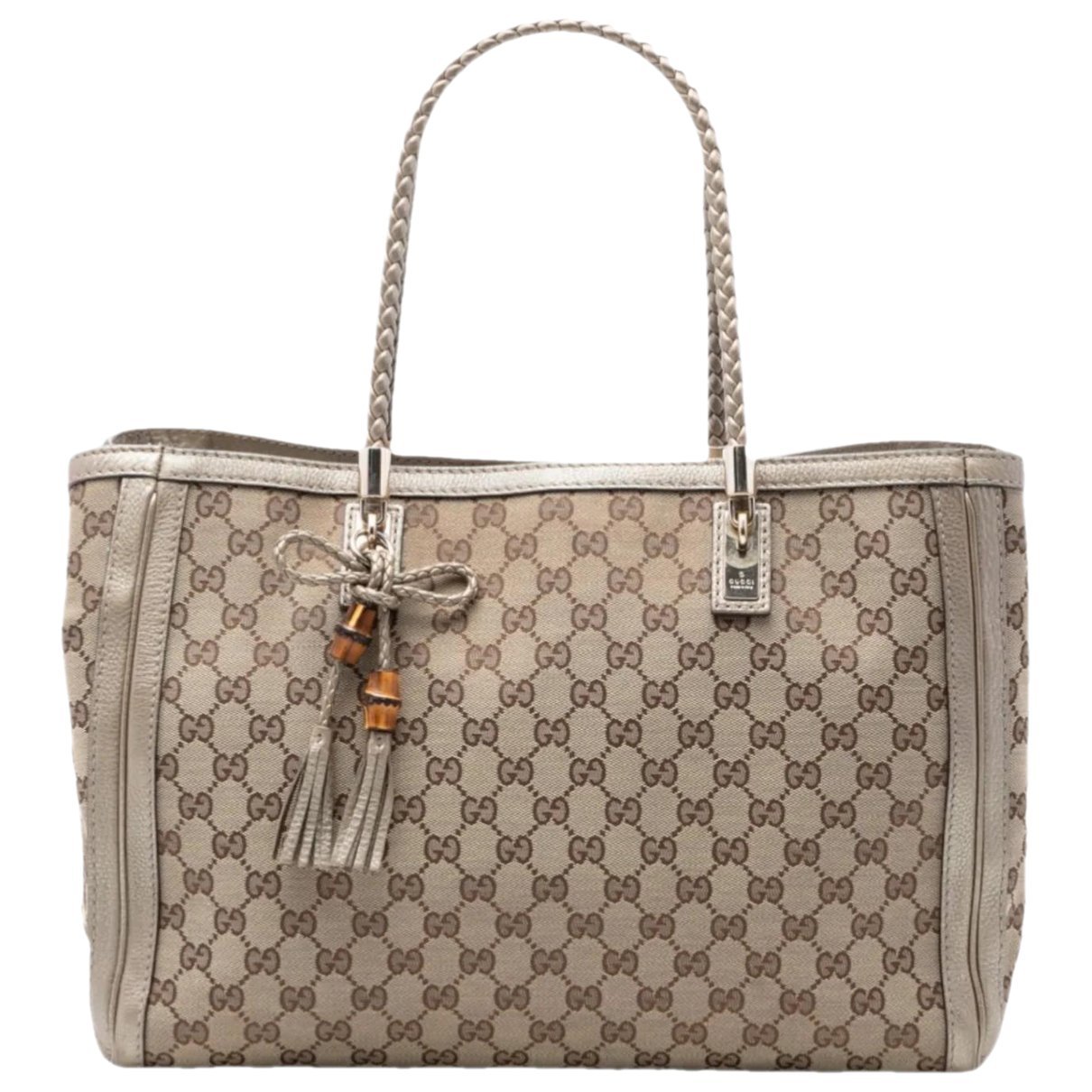 Bella cloth tote