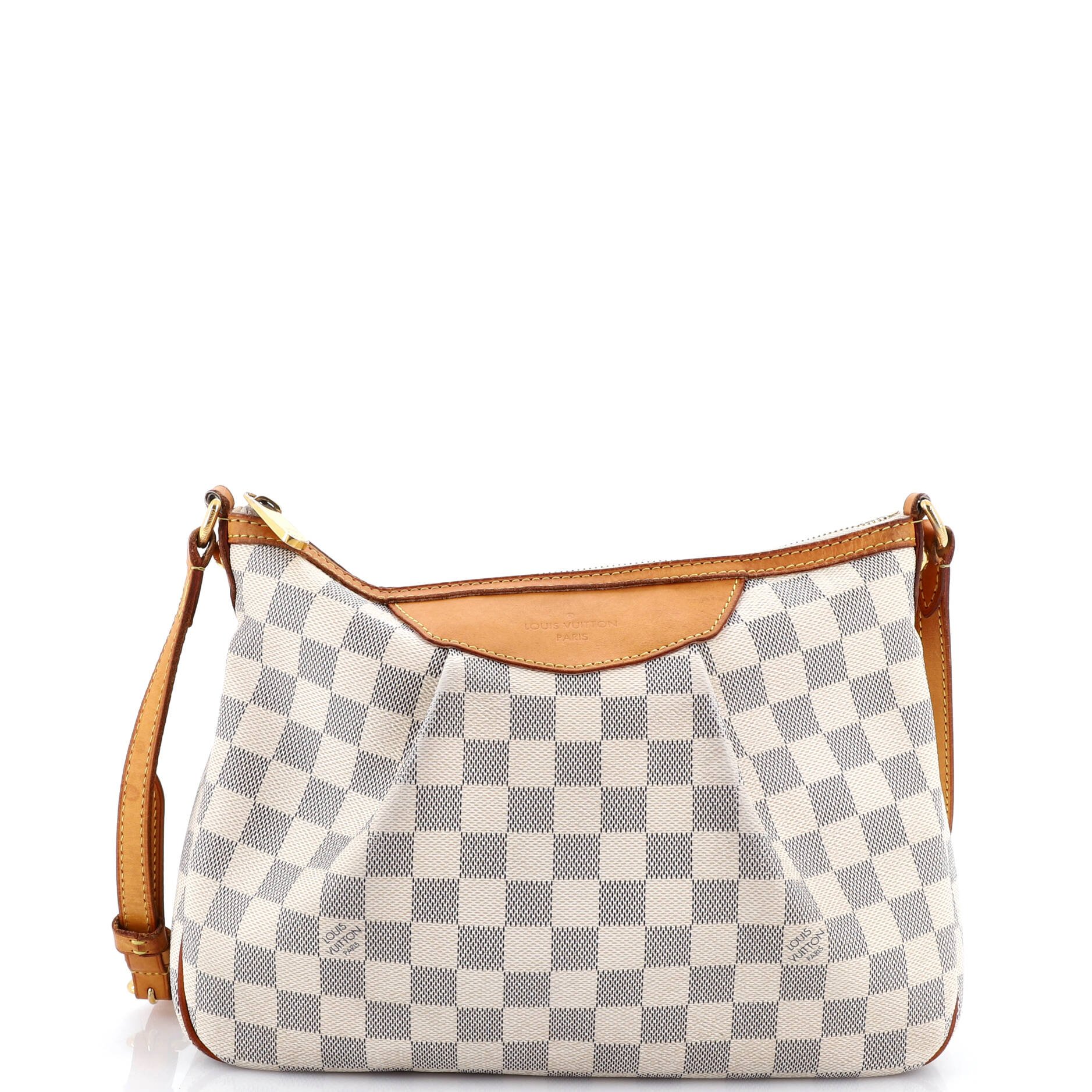 Siracusa Handbag Damier PM