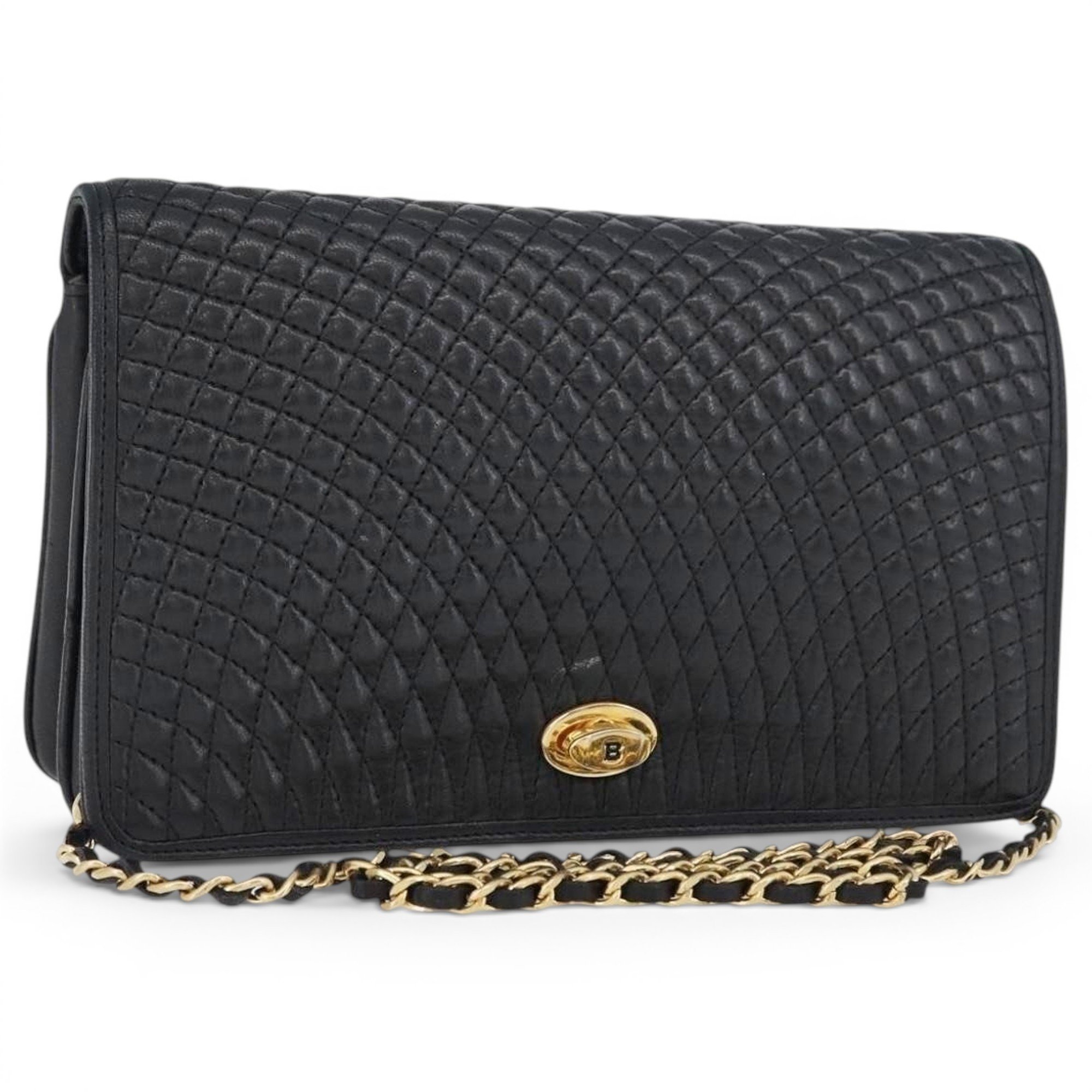 Bally Handbag