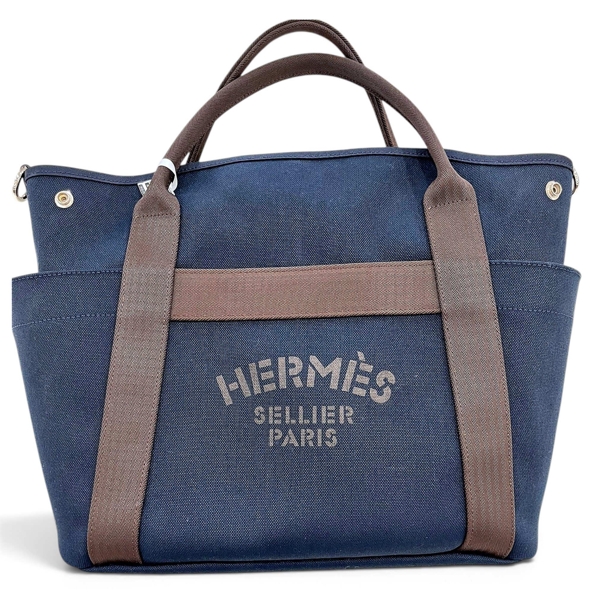 Cloth handbag