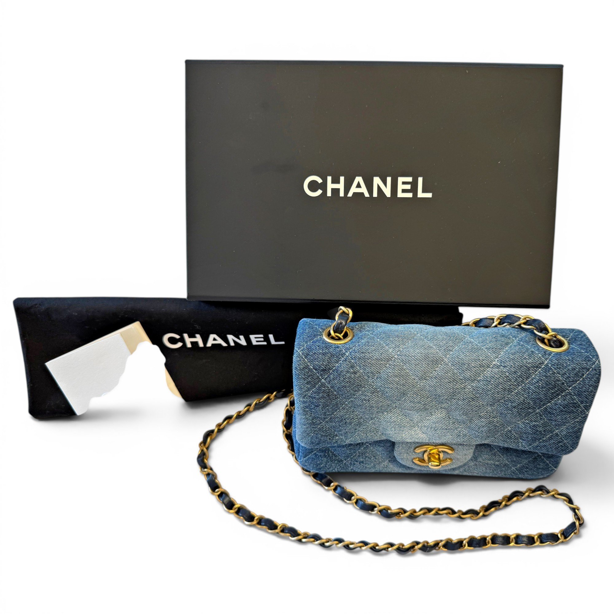 Timeless/Classique handbag