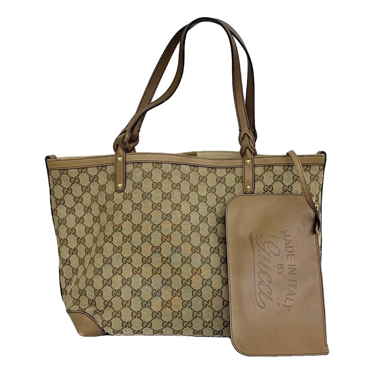 Abbey cloth handbag