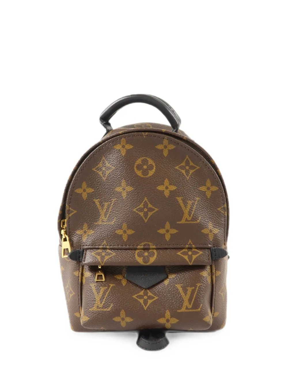 mini Palm Springs backpack