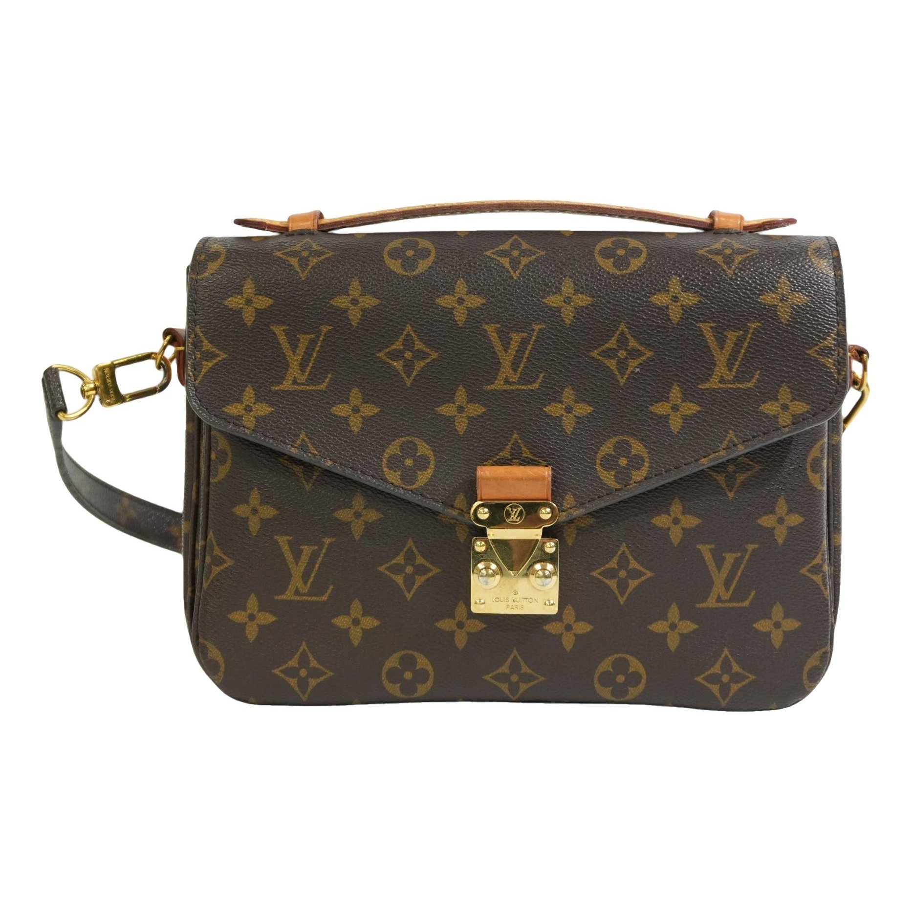 Metis crossbody bag
