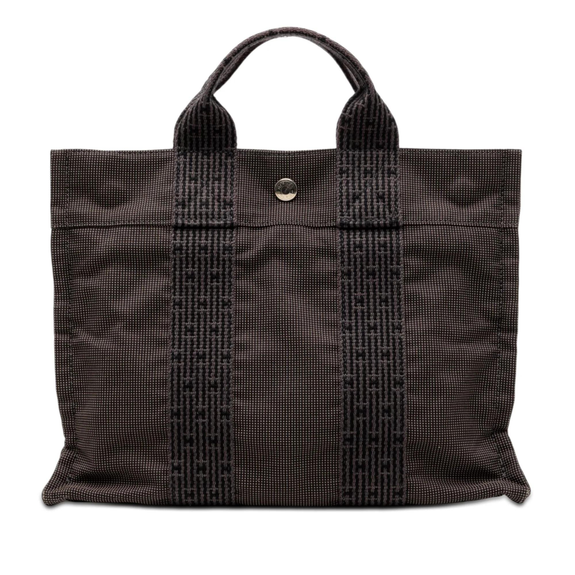 Herline cloth tote